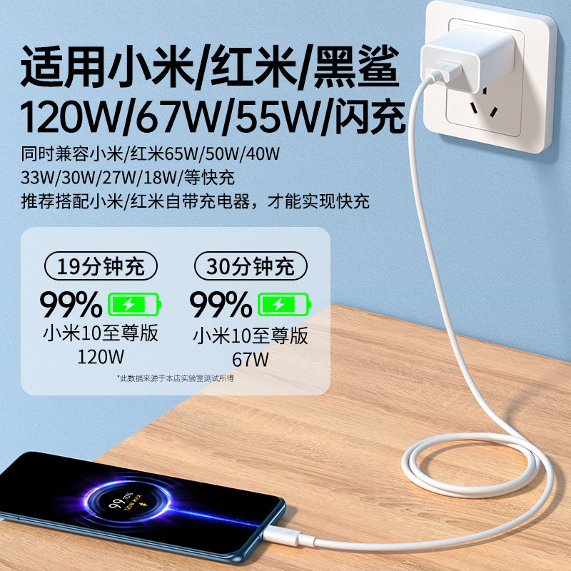  bs数码配件手机数据线