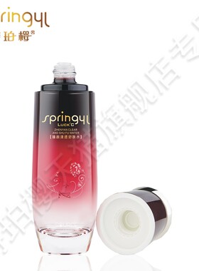 诗珀樱水肌源补水保湿爽肤水