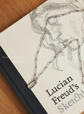 铜镀金毛衣链男女通用包挂件