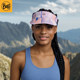 Buff series empty top sun hat for sun protection and fitness