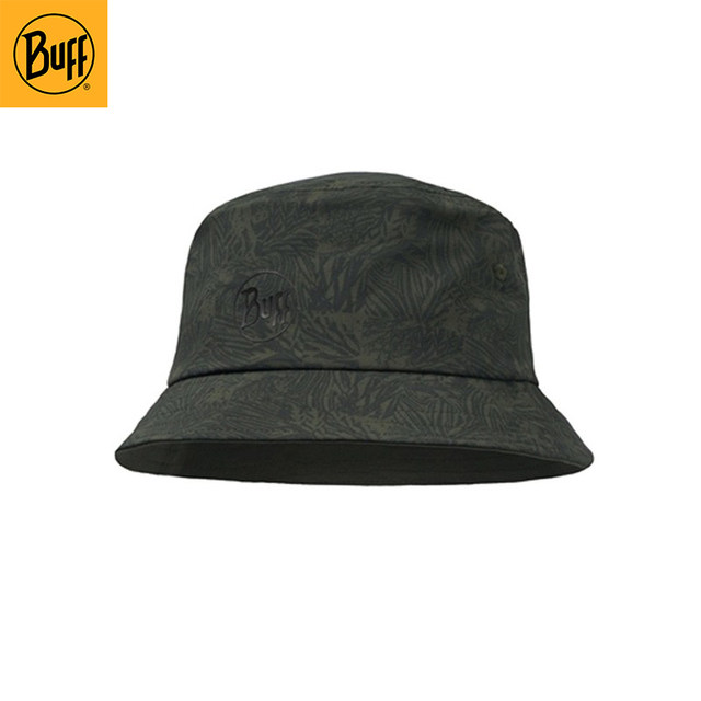 BUFF hiking fisherman hat sunshade outdoor quick-drying hat men