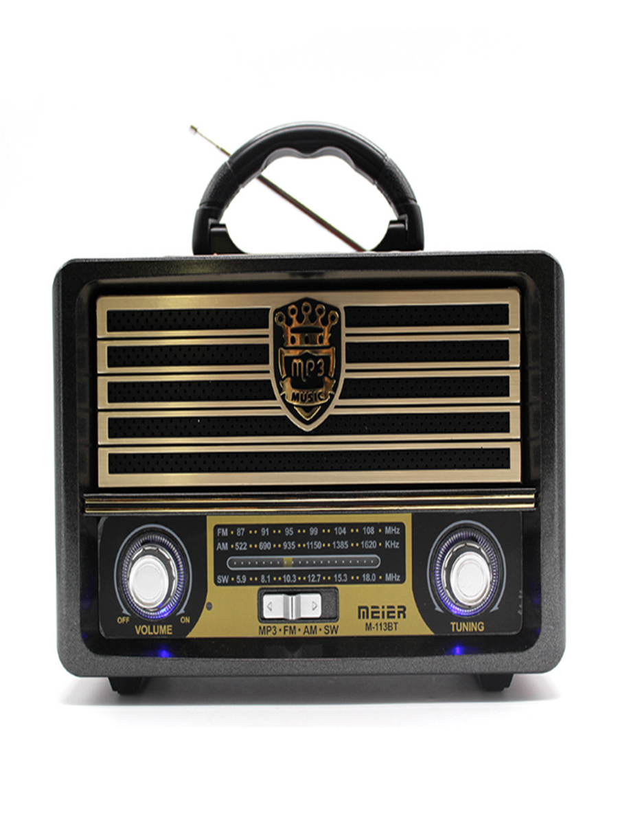 木质复古无线蓝牙音箱4.0手机插卡户外音响迷你低音炮调频收音机,淘宝优惠券,粉丝福利购,淘宝优惠卷