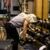 Gymwars cơ bắp mùa hè tập thể hình thể hình độc đoán thể thao chuyên nghiệp anh em áo len không tay - Thể thao lông cừu / jumper áo sweater nữ Thể thao lông cừu / jumper