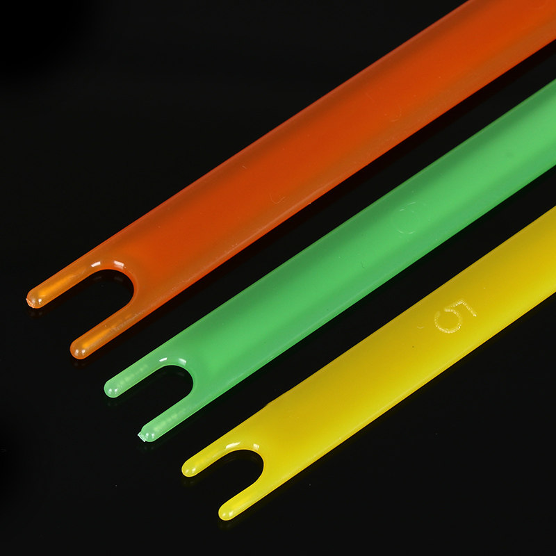 织网用的梭子手工撒网针补网线织网梭螃蟹虾笼捕鱼护兜缝补工具,淘宝优惠券,粉丝福利购,淘宝优惠卷