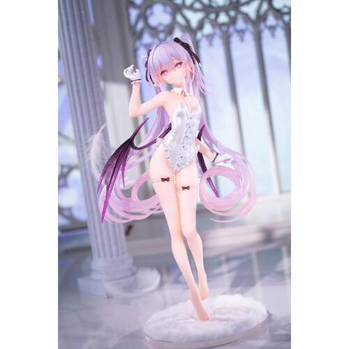 定金哔哩哔哩OMAHA rurudo原画 伊芙 AGAPE ver. 1/6 比例手办 - 图1