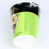 Однородная Тонга Мгновенная лапша 12 чашек бочек ВСЕ