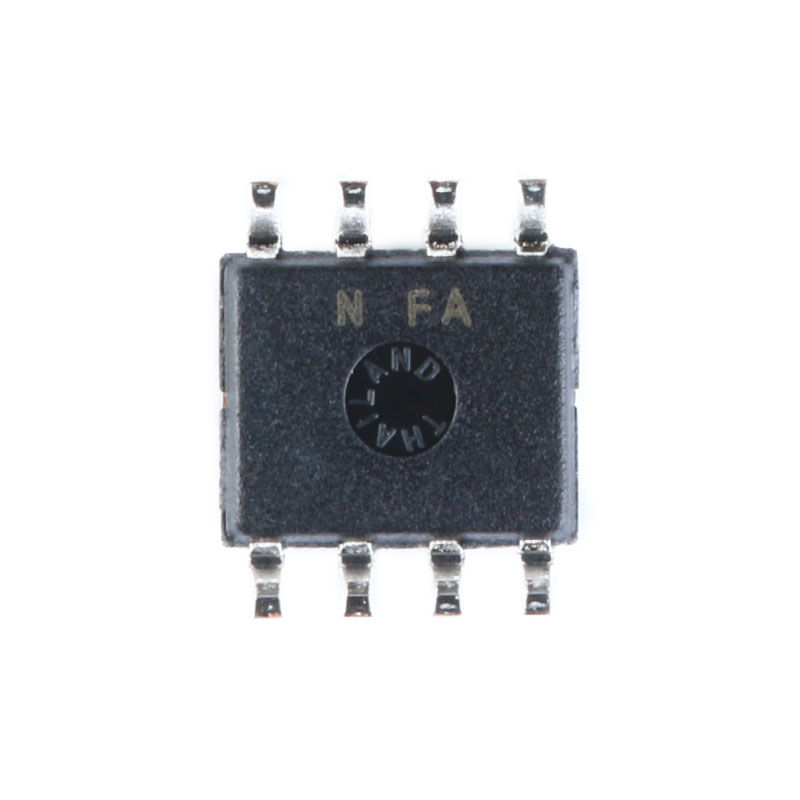 贴片 MAX3490EESA SOIC-8 RS-422/RS-485收发器 芯片 - 图2