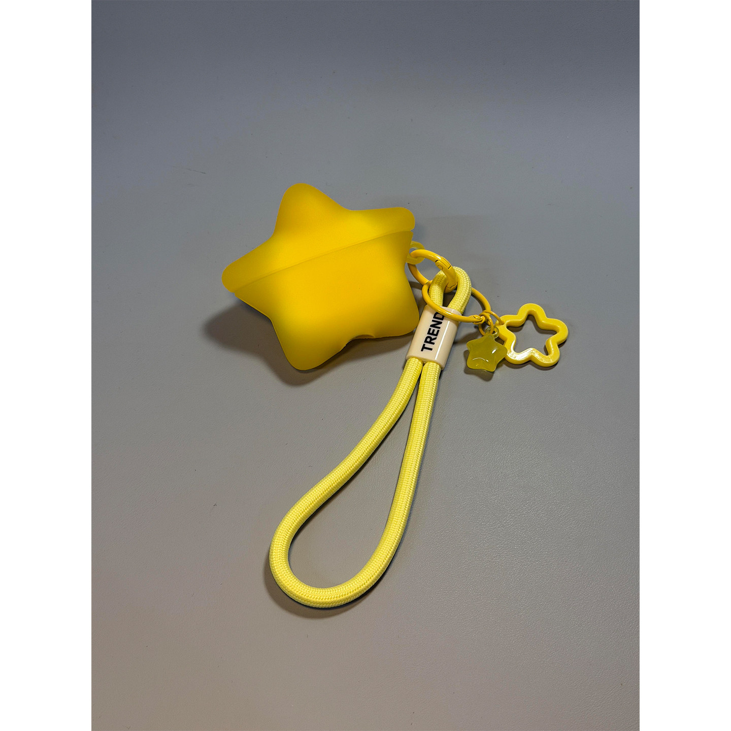 多巴胺果冻黄色星星少女心适用AirPods4代耳机壳苹果无线蓝牙AirPodsPro三代软1/2/3代硅胶Pro2代女款Pro3代,淘宝优惠券,粉丝福利购,淘宝优惠卷