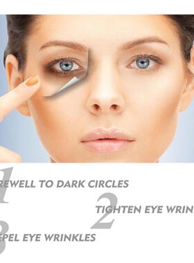 Retinol Eye Cream For Face Lifting Moisturizing Balm Stick A