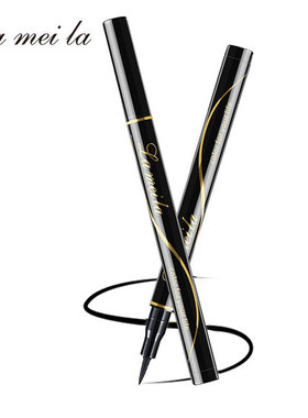 Eyeliner Pencil Pen Liquid Eye Liner Smooth Make Up Tools