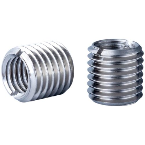 不锈钢内外牙螺母螺纹转换牙套螺丝螺纹护套303丝套M2.5转M4转M5 - 图3