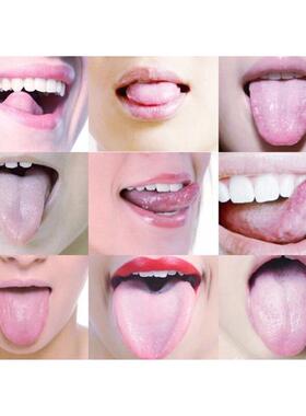 TonguecoatilrbshpTongu