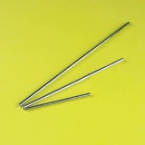 DIY Игрушка с аксессуарами, велосипедная каретка, радиоуправляемая машина, рама, трансмиссионный вал, корпус автомобиля, велосипедный шифтер (тормозная ручка), диаметр 3мм, 3мм