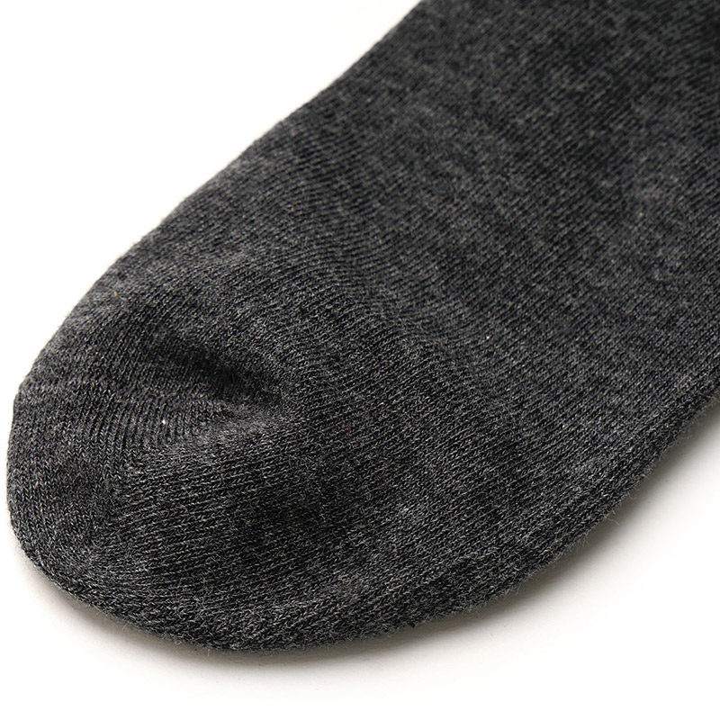 【5双装】三枪男士透气柔软弹力棉运动男士中筒棉袜 男士商务棉袜,淘宝优惠券,粉丝福利购,淘宝优惠卷