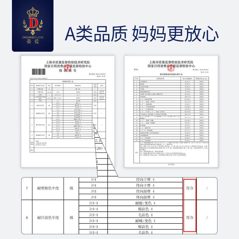 蒂爱旗舰店蒂爱婴儿浴巾纯棉纱布新生儿童洗澡毛巾被宝宝全棉超柔吸水斗篷2
