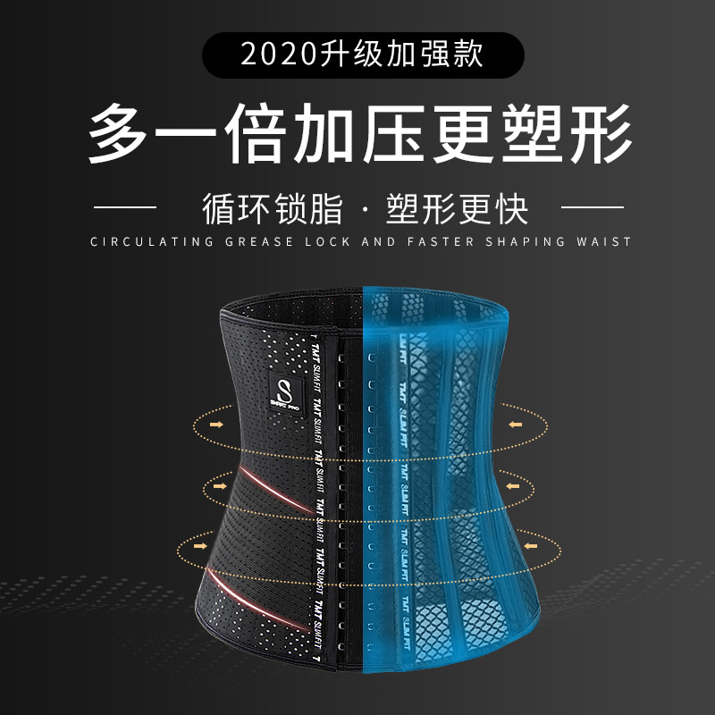 tmt品牌畅销原因值得关注,tmt护腰带如何这款要了解