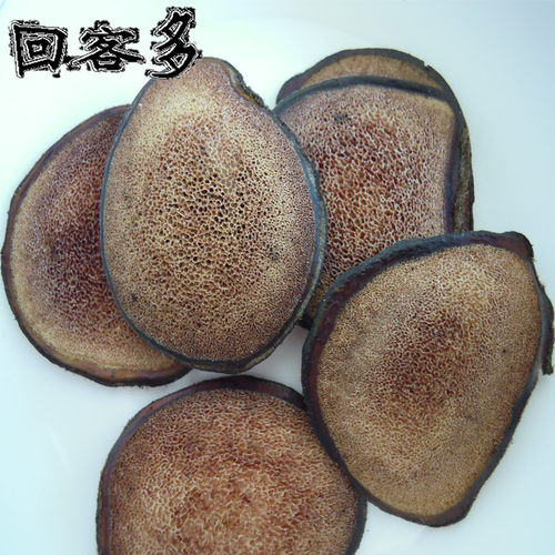 回客多含血鹿茸片10克红粉片血片红粉片吉林长白山煲汤泡酒料 - 图2
