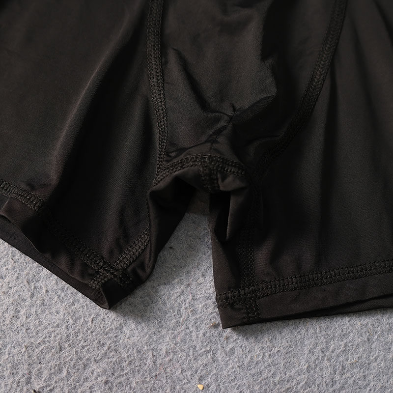 夏户外运动瑜伽打底裤 吸汗透气弹力速干内裤健身跑步打底裤A062,淘宝优惠券,粉丝福利购,淘宝优惠卷