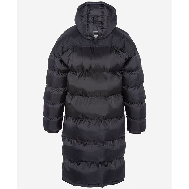 美系户外保暖棉衣男 中长款超厚实蓬松防风防泼水抗寒棉服,淘宝优惠券,粉丝福利购,淘宝优惠卷