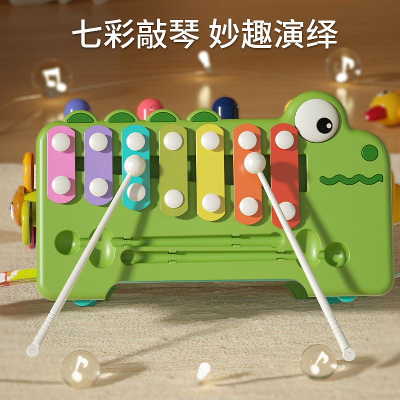  班迪萌玩具过家家玩具