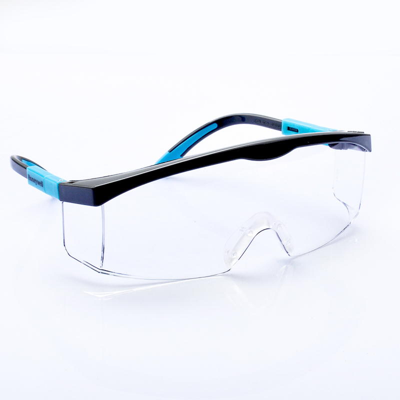 Honeywell anti fog and anti sand goggles anti dust and anti impact goggles men's and women's riding anti droplet flat glasses