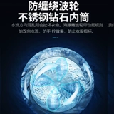 Мацусима 10/40 кг стиральная машина в Мацусиме в Японии