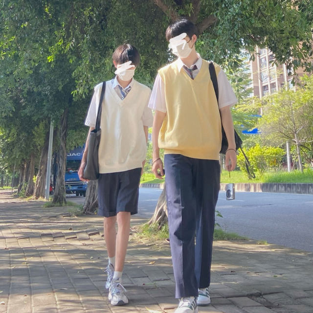 Pantvera repair dog vest vest sweater