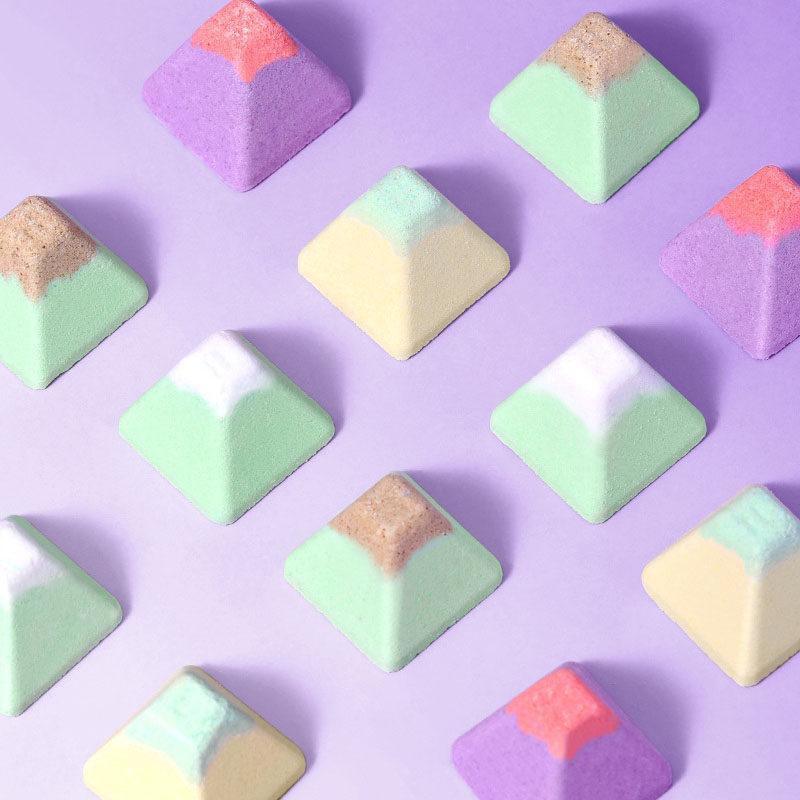 足部自然植力橙花精油泡脚球除脚味脚汗湿排寒改善睡眠免煮浴足剂,淘宝优惠券,粉丝福利购,淘宝优惠卷