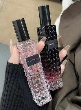 WARMKISS正品冒险小姐唐娜香水