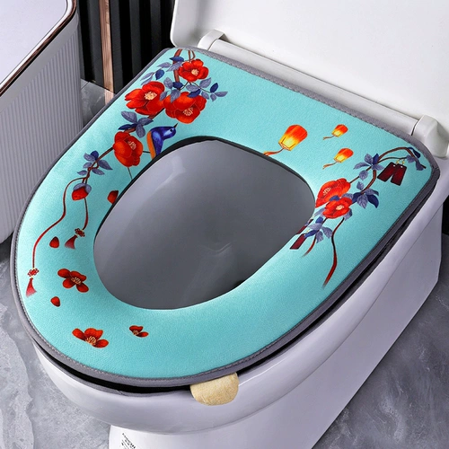 Туалет, универсальная подушка для домашнего использования