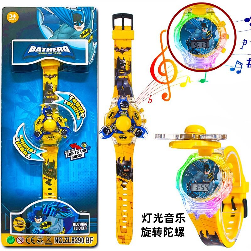Children's watches