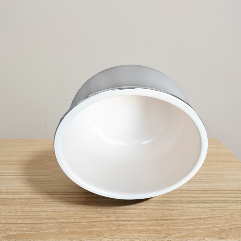 步步康新款白色内胆1.6升电压力锅高压饭煲内胆不粘锅胆原厂配件 - 图2