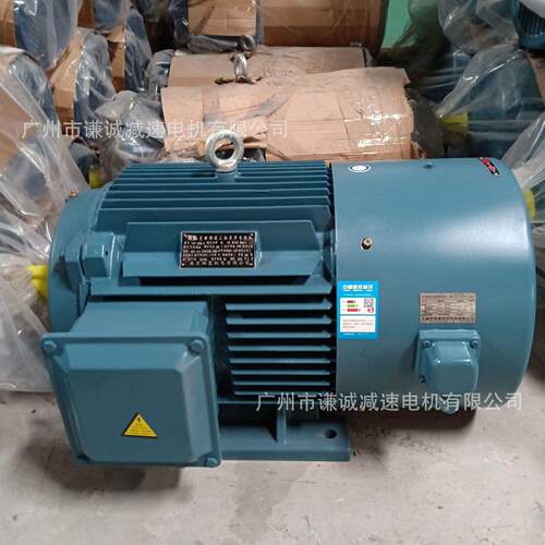 /4极7.5KW电动机YE3/YE2/JS-132M-4 380V50Hz立式/卧式 - 图3