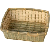 Прямоугольная корзина для хранения для коммерческого использования, «сделай сам»