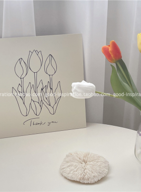 清仓艺术ins摆件现代简约