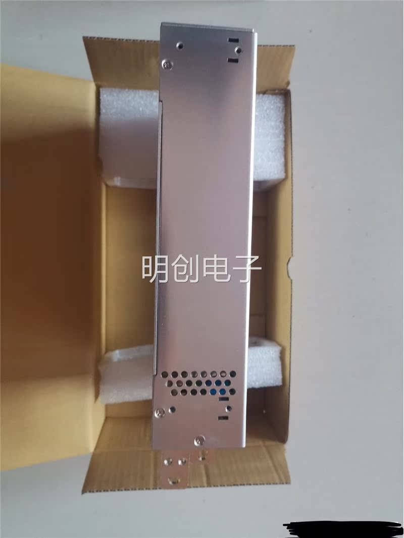 台湾明纬正品电源SE-1500-12大功率1500Ｗ SE-1500-24 12Ｖ 24Ｖ