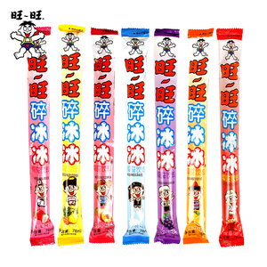 旺旺仔碎冰冰78ml*8根