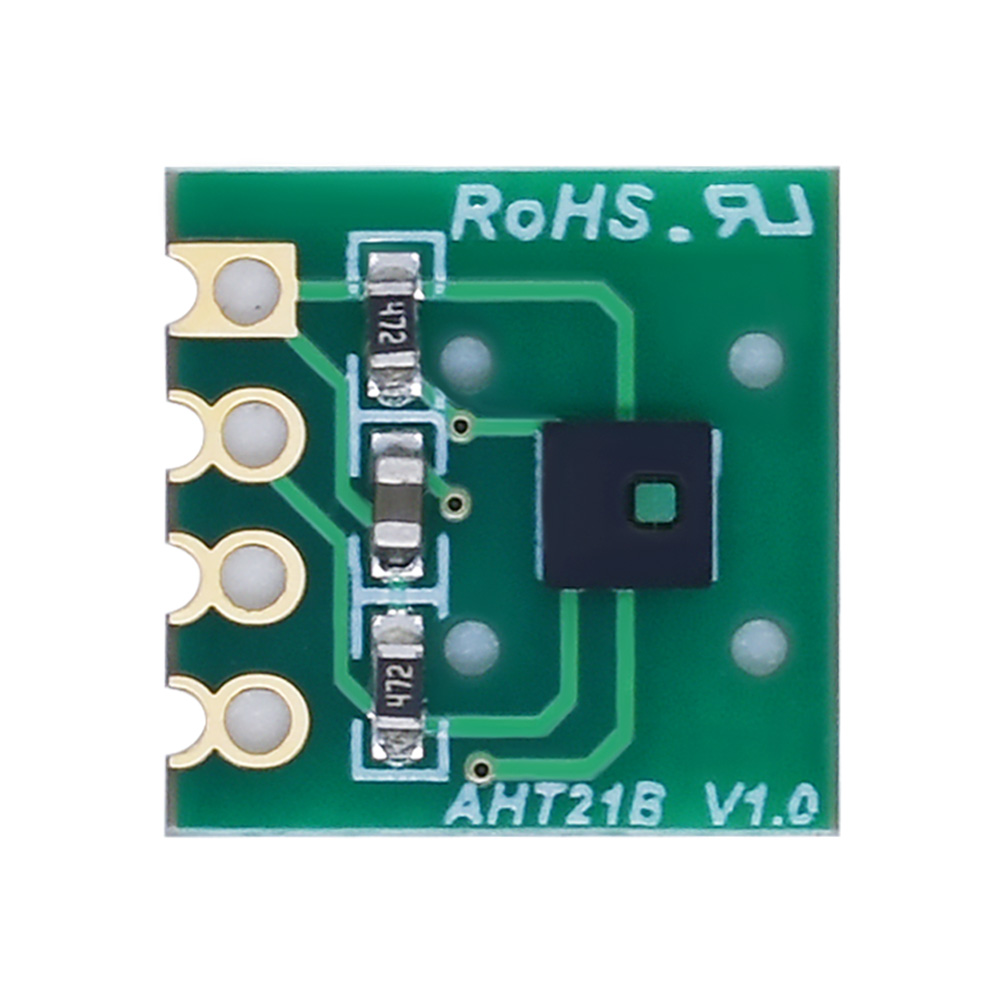 AHT21B数字温湿度传感器模块 体积小 工业级 响应迅速 - 图1