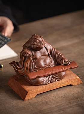 创意金蟾摆件招财仙家居办