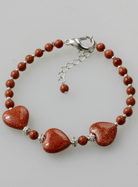 韩国OL风饰品原创手链