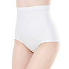 Qudao Disposable Underwear Women's High Waist Antibacterial Underwear