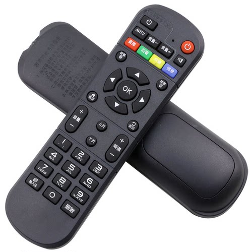 万能中国移动遥控器通用魔百和CM201-2机顶盒CM101s HG680 - 图1