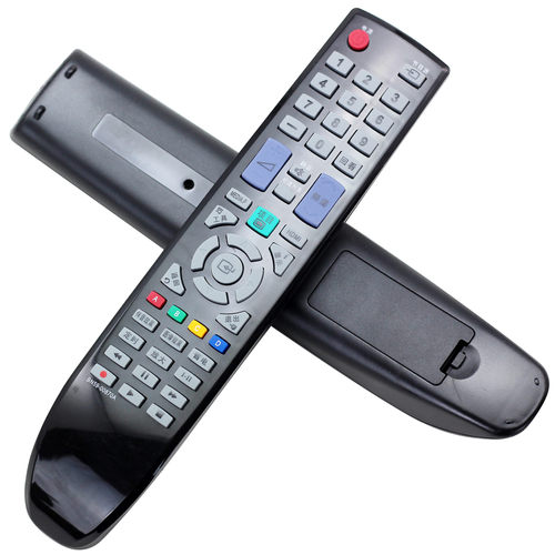 适用三星电视遥控器BN59-00870A 01008A 879A 00492A LA32C3 - 图1