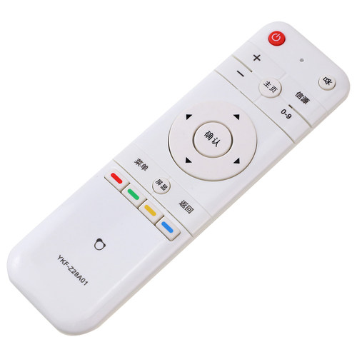 适用熊猫电视机遥控器YKF-Z28A01 YKF-Z28A03通用 42F15S3 50 - 图2