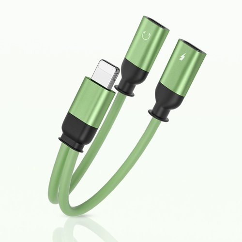 Apple, iPhone 12, совместимые наушники, мобильный телефон с зарядкой, iphone, 11promax, 2 в 1, 7plus