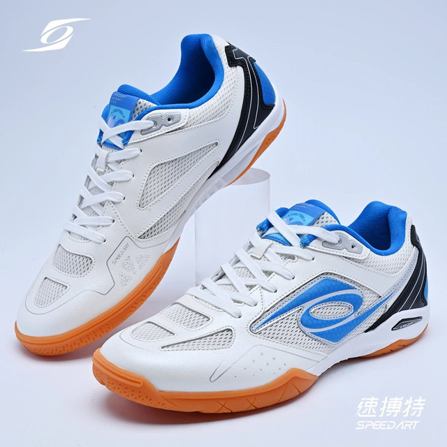 Subote's new Lightning 3rd Generation Competition Table Tennis Shoes