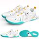 Tall table tennis shoes flying shoes