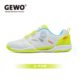 Jiewo professional table tennis shoes gamma new sports shoes