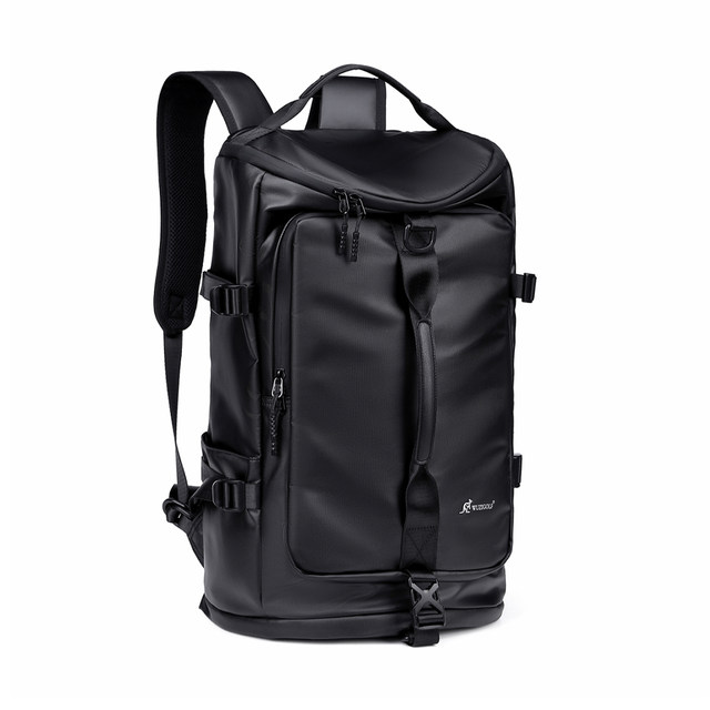 Business travel sports casual unisex backpack