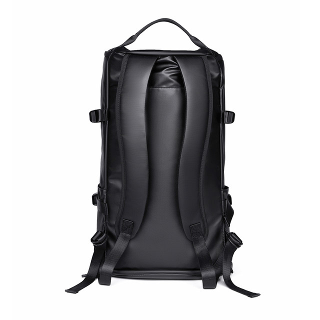 Business travel sports casual unisex backpack